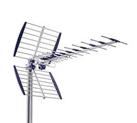 Antenne UHF-TDT 15 dB MAX-44 LTE 5 G Engel