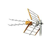 Antenne UHF V ZENIT 5G LTE700 - Télévision (149222 )