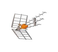 Televes Antenne UHF Boss (C21-48) G42dBi COLECT.