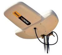 unex Televes Antenne d’émission/réception LTE avec connexion SMA 4GNOVASMA Quantité:1