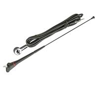Antenne universelle 16V Cable 230 cmTtige fibre de verre