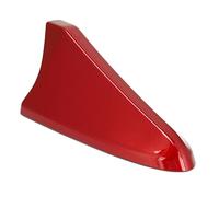 Antenne Universelle Pour Véhicule En Forme D Aile De Requin Compatible Optima Sonata Elantra Coupé Améliore La Réception Radio Et Le Confort De Conduite Design Aerodynamique En Abs