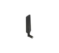 Antenne Omni-directionnelle DeLOCK 88978, 3 dBi, Connecteur SMA, 50 Ohm, ROS 3.0:1, Dimensions 39.8x13.5x156.2mm, Usage Intérieur, Noir