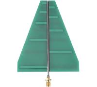 Antenne Uwb 2.0Ghz-10.5Ghz 5-6Db Log Polarized Antenne Avec Sma Femelle, Antenne Ultra Large Bande