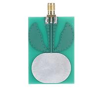 Antenne UWB Antenne directionnelle à Large Bande Ultra Large Bande à Gain élevé pour Le positionnement UWB Navigation GPS Communication WiFi avec connecteur SMA Femelle 3 6,5 GHz