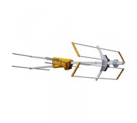 Antenne V BIII Antenne de réception innovante BIII 106601
