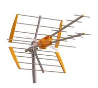 Antenne V+ MIX BIII/UHF, 2. Dividende Numérique Anteny 149011