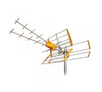 Antenne V Zenit MIX BIII/UHF, Second Dividende 149321