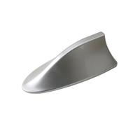 Antenne Voiture Antenne Requin pour Citroen C4 Grand Picasso II 2013-2018, Aileron de Requin Antenne Radio Voiture FM/AM Base Étanche, Accessoire Voiture,D