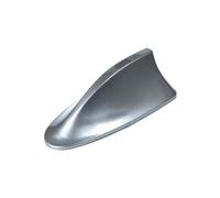 Antenne Voiture Requin, pour Audi RS6 C7 Avant 2016 2017 2018 Voiture aileron de Requin Toit Voiture antenne Base étanche, Antenne Toit Réception Booster,G