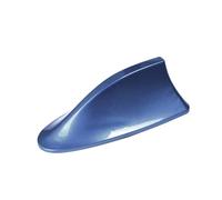 Antenne Voiture Requin, pour Audi RS6 C7 Avant 2016 2017 2018 Voiture aileron de Requin Toit Voiture antenne Base étanche, Antenne Toit Réception Booster,C