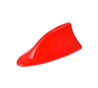 Antenne Voiture Requin, pour Audi RS6 C7 Avant 2016 2017 2018 Voiture aileron de Requin Toit Voiture antenne Base étanche, Antenne Toit Réception Booster,B