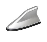 Antenne Voiture Requin, pour Nissan Patrol GR Y61 2004-2023 Imperméable Antenne aileron Requin autoradio Décoration D'antenne Toit Améliorer Le Signal,B