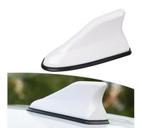 Antenne Voiture Requin, pour Suzuki SX4 Swift S-Cross Jimny Ignis Vitara Alto Voiture aileron de Requin Toit Voiture antenne Base étanche, Antenne Toit Réception Booster,C