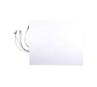 - Antenne - Wi-Fi - 11,2 dBi (pour 2,4 GHz), 10,8 dBi (pour 5 GHz) - montage sur perche, mural - pour Cisco Meraki MR42E
