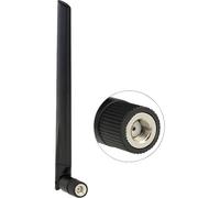 DeLock Antenne Wi-Fi 88898 omnidirectionnelle 5 dB 2,4/5 GHz RP-SMA