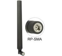 DeLock Antenne Wi-Fi 88913 7 dB 2,4 GHz et 5 GHz