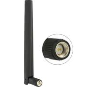 DeLock Antenne 88968 (Antenne G) omnidirectionnelle 4,3 dBi 2,4 GHz SMA 50 Ω