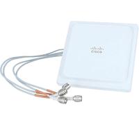 Cisco : 2.4G 2 DBI/5G 4 DBI CEILING OMNI ANT 4-PORTRP-TNC SELF ID