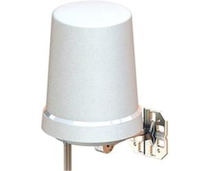 Antenne Wi-FI omnidirectionnelle bibande Cisco Catalyst, 4 dBi (2,4 GHz)/4 dBi (5 GHz), MIMO (8 Ports bibande), connecteur Dart, Garantie limitée d'un an sur Le matériel (C-ANT9102=)