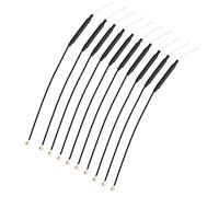 Antenne Wifi 2.4g Omnidirectionnel avec Victoire 3DBI pour L'antenne du Tuyau de Cuivre UAV Idéal pour les Modules de Maison Intelligente et