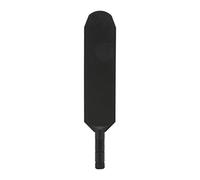 Antenne WiFi 4G, Gain 12dBi, 700-2700MHz, Polarisation Verticale, ABS, Stable et Résistante - Rotation 90°, Compatible Routeurs et Appareils Réseau