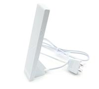 Antenne WIFI 7 originale GIGABYTE EZ-Plug pour Z890 Z890M AORUS ELITE X870 X870E GAMING X EAGLE carte mère antenne WiFi7 magnétique BLANC