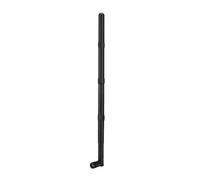 Antenne WiFi ASHATA, W218 WiFi 2.4GHz 18DBI Antenne de routeur de Carte réseau sans Fil à Gain élevé, Antenne SMA Antenne 18DBI à Gain élevé avec Interface plaquée Or et Anti-oxydation