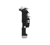 Antenne Wifi de remplacement pour iPhone 16 Pro Noir