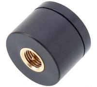 Antenne WiFi étanche 2,4 GHz pour SMA mâle omnidirectionnel amplificateur de signal à gain élevé pour routeur extérieur point d'accès sans fil noir