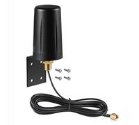 Antenne WiFi extérieure longue portée compatible avec GardePro E6P E7 E8 E8P Max Wildlife Camera Meidase P100P P200 et caméra de sécurité IP Wifi. Supaerial
