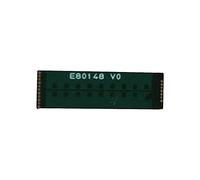 Antenne WiFi pour Intel Wireless-AC 17265 AC18260 WiGig Câble plat Flex