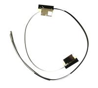Antenne WiFi pour Lenovo Chromebook 100e 2nd MTK 1109-04137 Câble plat Flex
