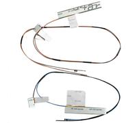 Antenne WiFi pour Lenovo THINKPAD L480 Câble plat Flex Antenne WiFi