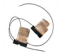 Antenne WiFi pour MSI MS-1582 S79-1808B80-I05 S79-1808B90-I05 L+R Câble