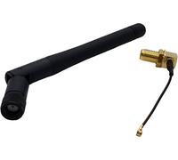 Antenne WiFi Radxa RockPi_PT 2.4 GHz, 5 GHz