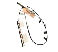 Antenne WiFi Remplacement pour Dell E7280 E7290 CAZ10 A167K4 DC33001WK3L