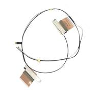 Antenne WiFi Remplacement pour Dell Inspiron 13 5368 5378 7378 7368 Câble