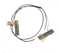 Antenne WiFi Remplacement pour Dell Latitude E5280 E5290 DC33001Y60L A166S6