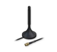 Antenne WiFi Teltonika 3 dBi 2400 2500 MHz Noir - TK-PR1KRF30