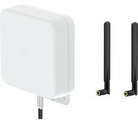 Antenne Wittenberg Antennen LTE, WLAn, Mobilfunk, Router Antennenset 3