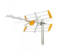 Antenne Yagi Edge MIX 14 pièces-emballage antennes 111842