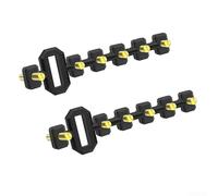 Antenne Yagi pour DJI Air 3 pour Mini 4 Pro RC 2 Force du signal à distance compatible avec 4 Pro pour un contrôle longue distance plus stable