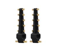 Antenne Yagi Pour Dji Avmi/Air/Mini Se/Mavic 2 Pro Zoom/Fimi X8 Mini/F11s,Télécommande,Amplificateur De Signal,Prolongateur De Portée - Type A Black-Generique Noir