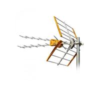 Antenne Zenit Televes V 149222-uhf-channels 21-48