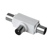 ANTENNEN-SPLITTER - IEC-ANSCHLUSS (W) - IEC-ANSCHLUSS (M) - KOAX