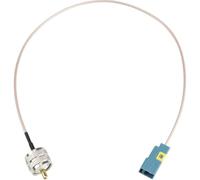 #####Antennenanschluss-Kabel Albrecht 7583