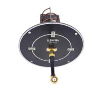 Antennes à polarisation Circulaire 2, 4 GHz pour des de signaux efficaces dans Les véhicules aériens sans Pilote et la domotique Antennes à polarisation Circulaire, Inner Needle Right h