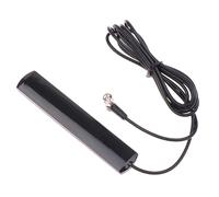 Antennes Audio et vidéo pour Auto Antenne 4G LTE pour Voiture (1 pièce) avec connecteur SMA, Compatible avec Les routeurs Wi-FI et Les systèmes de Navigation Android. Antenne Radio Voiture