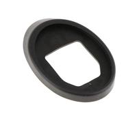 Antennes Audio et vidéo pour Auto Joint de Base en Caoutchouc Compatible avec Opel Zafira B 2005-2014, Vauxhall Corsa BCD, Astra F, Vectra C et Signum Antenne Radio Voiture(1)